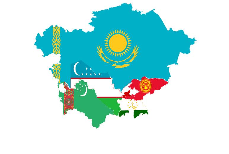 Central Asia Vision