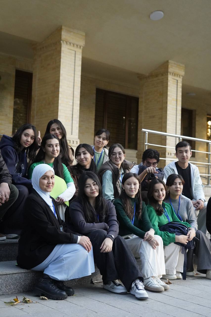 Central Asian Community